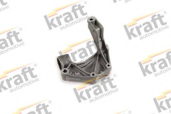 KRAFT AUTOMOTIVE 4210371 Поворотний кулак, підвіска колеса