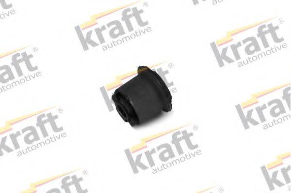 KRAFT AUTOMOTIVE 4235540 Підвіска, важіль незалежної підвіски колеса