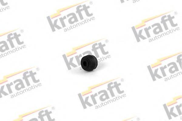 KRAFT AUTOMOTIVE 4236310 Підвіска, сполучна тяга стабілізатора