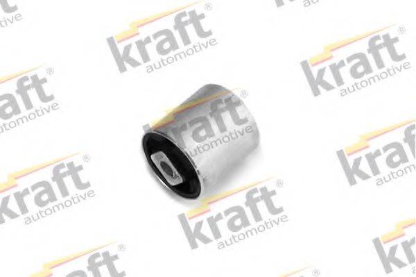 KRAFT AUTOMOTIVE 4242600 Підвіска, важіль незалежної підвіски колеса