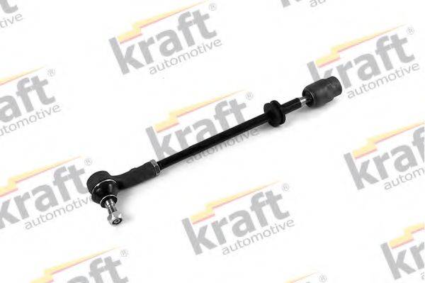 KRAFT AUTOMOTIVE 4300080 Поперечна рульова тяга