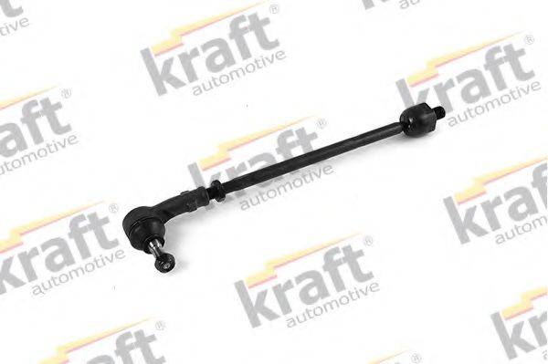 KRAFT AUTOMOTIVE 4300112 Поперечна рульова тяга