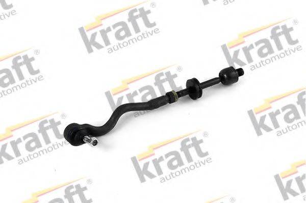 KRAFT AUTOMOTIVE 4302630 Поперечна рульова тяга