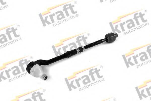 KRAFT AUTOMOTIVE 4302885 Поперечна рульова тяга