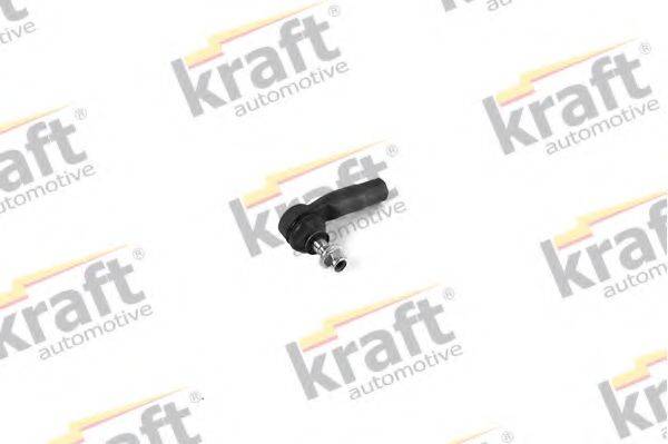 KRAFT AUTOMOTIVE 4310037 Наконечник поперечної кермової тяги