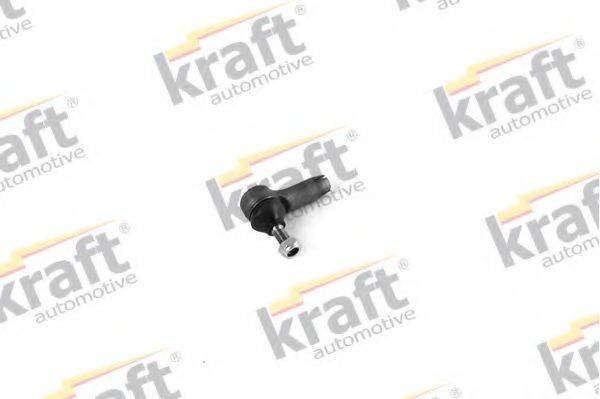 KRAFT AUTOMOTIVE 4310150 Наконечник поперечної кермової тяги