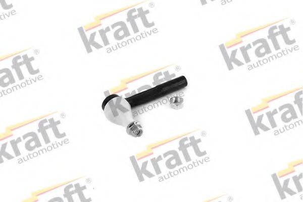 KRAFT AUTOMOTIVE 4311551 Наконечник поперечної кермової тяги