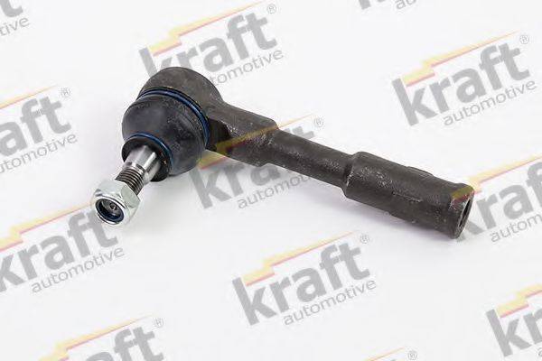 KRAFT AUTOMOTIVE 4311700 Наконечник поперечної кермової тяги