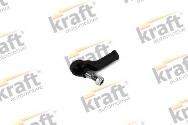 KRAFT AUTOMOTIVE 4312004 Наконечник поперечної кермової тяги