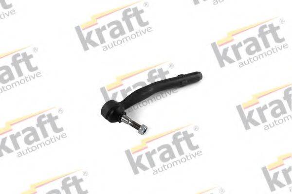 KRAFT AUTOMOTIVE 4312590 Наконечник поперечної кермової тяги