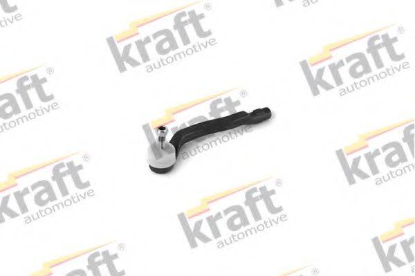 KRAFT AUTOMOTIVE 4315012 Наконечник поперечної кермової тяги