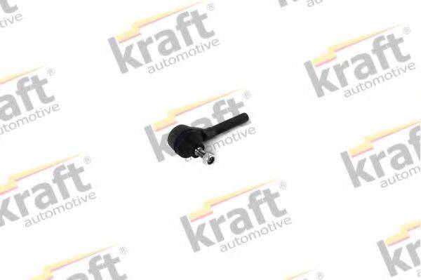 KRAFT AUTOMOTIVE 4315020 Наконечник поперечної кермової тяги