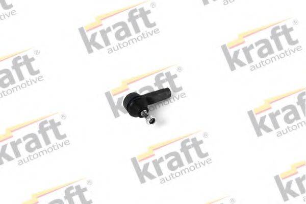 KRAFT AUTOMOTIVE 4315590 Наконечник поперечної кермової тяги