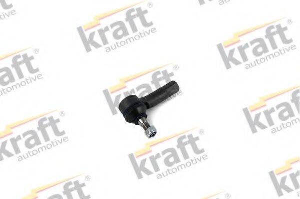 KRAFT AUTOMOTIVE 4316502 Наконечник поперечної кермової тяги