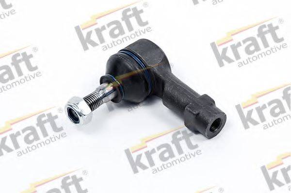 KRAFT AUTOMOTIVE 4316550 Наконечник поперечної кермової тяги