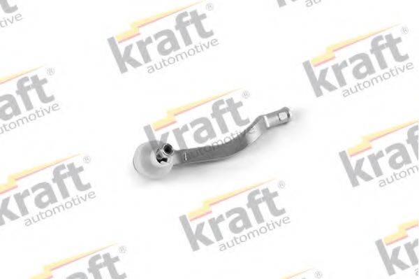 KRAFT AUTOMOTIVE 4318521 Наконечник поперечної кермової тяги