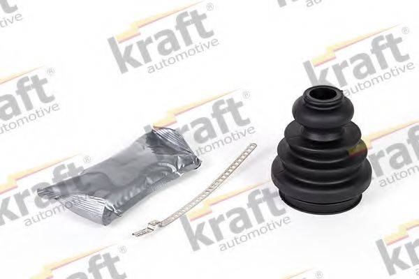 KRAFT AUTOMOTIVE 4410480 Комплект пильника, приводний вал