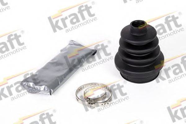 KRAFT AUTOMOTIVE 4411530 Комплект пильника, приводний вал