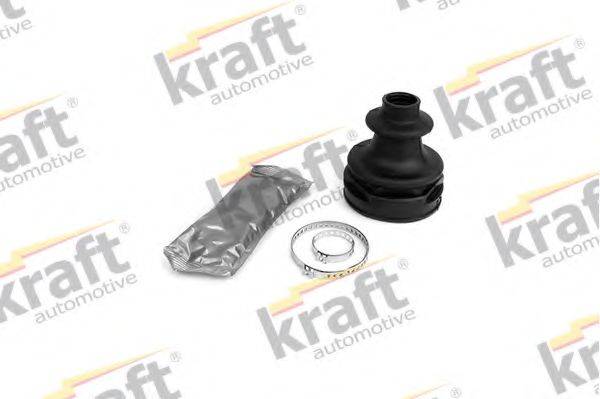 KRAFT AUTOMOTIVE 4412095 Комплект пильника, приводний вал