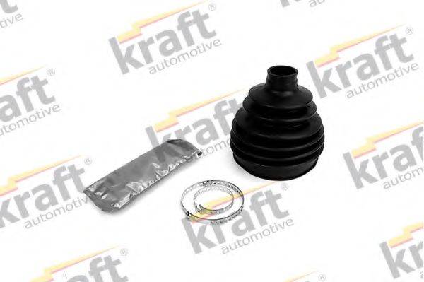 KRAFT AUTOMOTIVE 4415705 Комплект пильника, приводний вал