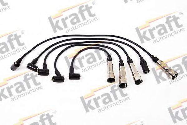 KRAFT AUTOMOTIVE 9120242PM Комплект дротів запалювання