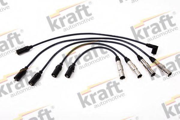 KRAFT AUTOMOTIVE 9120330SM Комплект дротів запалювання