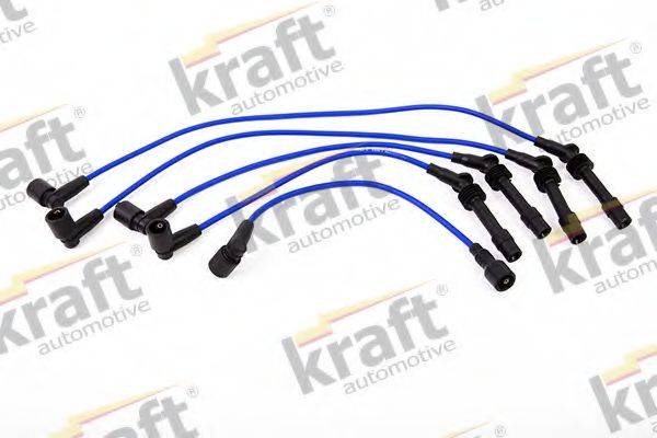 KRAFT AUTOMOTIVE 9121538SW Комплект дротів запалювання