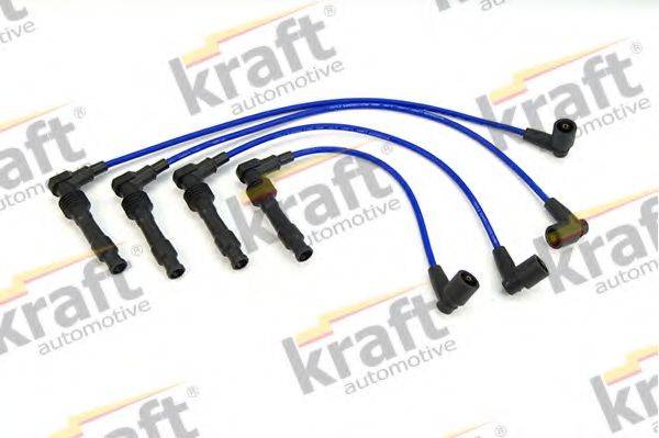 KRAFT AUTOMOTIVE 9121558SW Комплект дротів запалювання