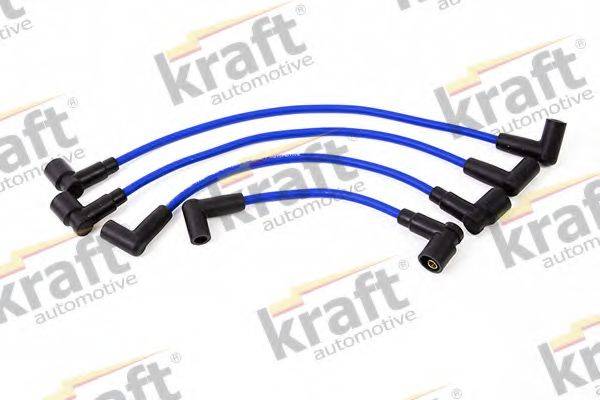 KRAFT AUTOMOTIVE 9123050SW Комплект дротів запалювання