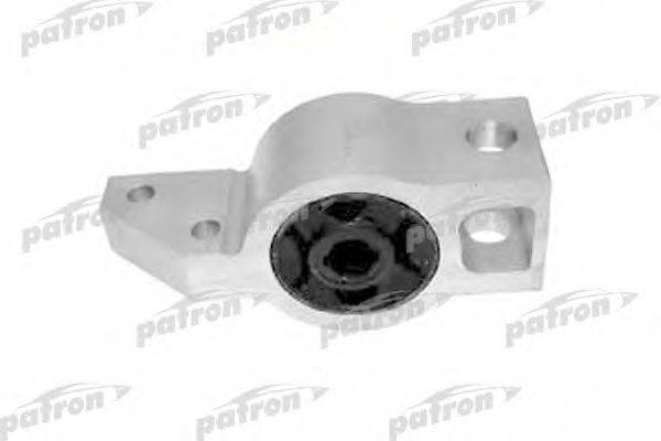 PATRON PSE1050 Кронштейн, подушки важеля