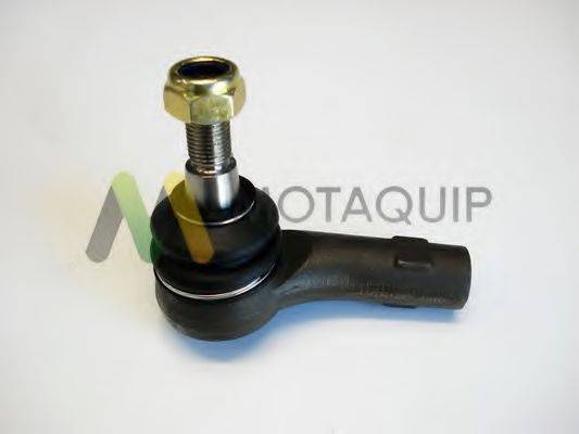 MOTAQUIP LVTR1223 Наконечник поперечної кермової тяги