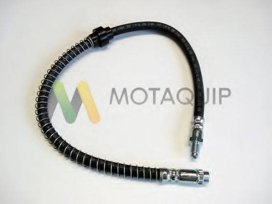 MOTAQUIP VBJ556 Гальмівний шланг