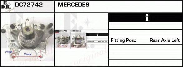 EDR DC72742