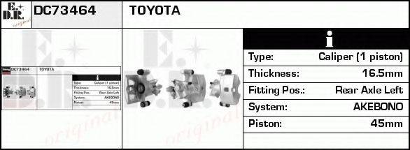 EDR DC73464