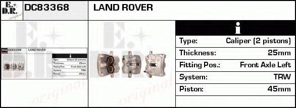 EDR DC83368