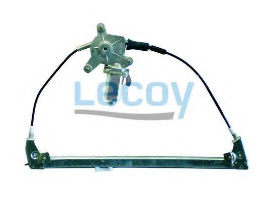 LECOY WPG120L Підйомний пристрій для вікон