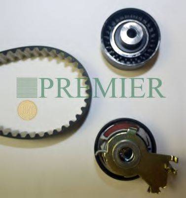 BRT BEARINGS PBTK052 Комплект ременя ГРМ