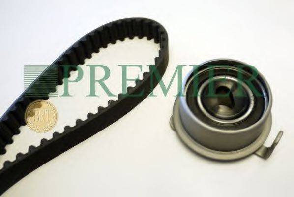 BRT BEARINGS PBTK069 Комплект ременя ГРМ