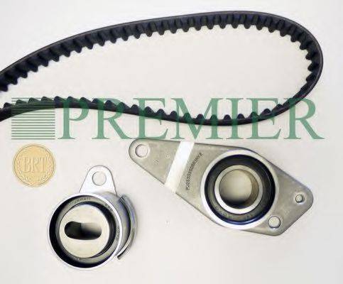 BRT BEARINGS PBTK092 Комплект ременя ГРМ