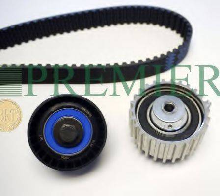 BRT BEARINGS PBTK112 Комплект ременя ГРМ