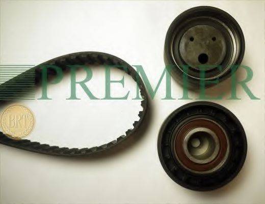 BRT BEARINGS PBTK290 Комплект ременя ГРМ