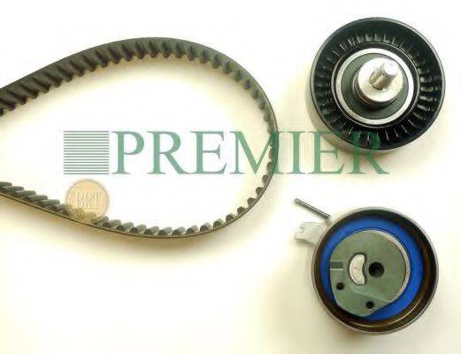 BRT BEARINGS PBTK532 Комплект ременя ГРМ