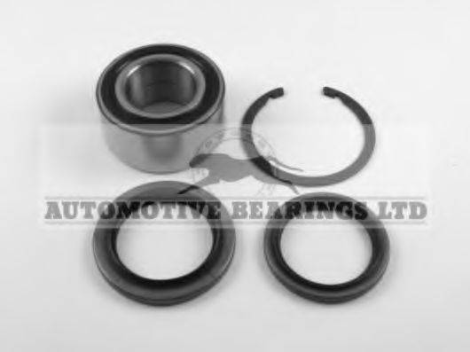 AUTOMOTIVE BEARINGS ABK1607 Комплект підшипника маточини колеса