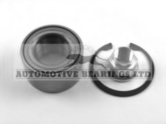 AUTOMOTIVE BEARINGS ABK1642 Комплект підшипника маточини колеса