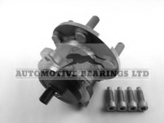 AUTOMOTIVE BEARINGS ABK1645 Комплект підшипника маточини колеса