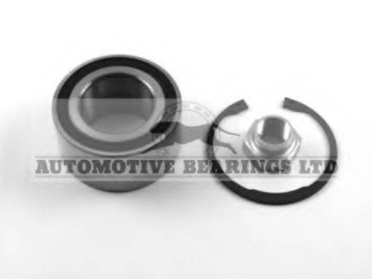 AUTOMOTIVE BEARINGS ABK1660 Комплект підшипника маточини колеса