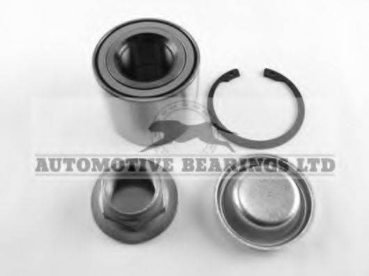 AUTOMOTIVE BEARINGS ABK1692 Комплект підшипника маточини колеса