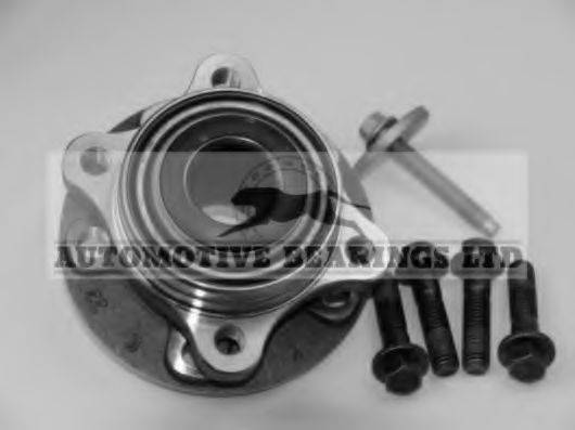 AUTOMOTIVE BEARINGS ABK1721 Комплект підшипника маточини колеса