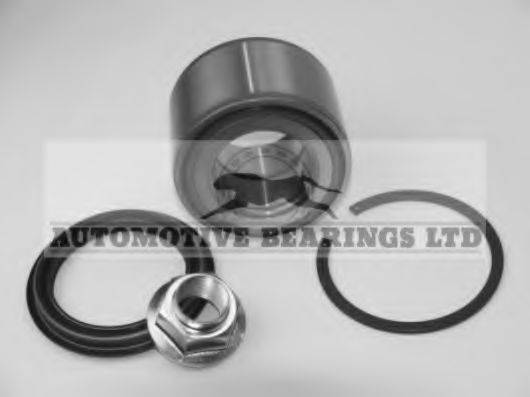 AUTOMOTIVE BEARINGS ABK1744 Комплект підшипника маточини колеса