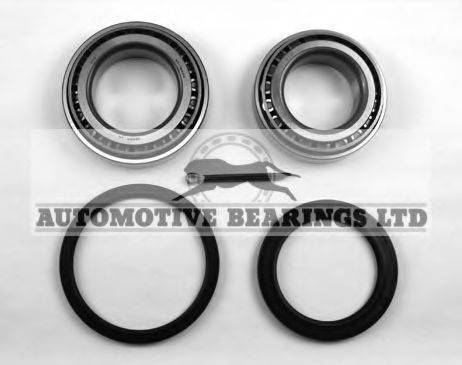 AUTOMOTIVE BEARINGS ABK055 Комплект підшипника маточини колеса